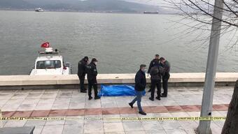 İzmir'de üniversiteli gencin cansız bedeni bulundu