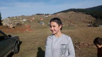 Türkiye 16 yaşındaki Sıla'ya ağlıyor
