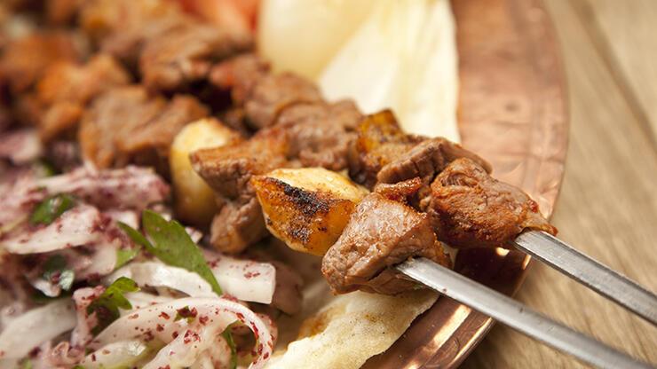  Şiş kebabın sahibi belli oldu: Türk mutfağının atası Hititler mi?