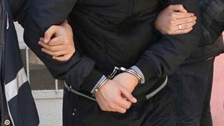 Yunanistan’a kaçarken yakalanan 2 eski üsteğmen tutuklandı