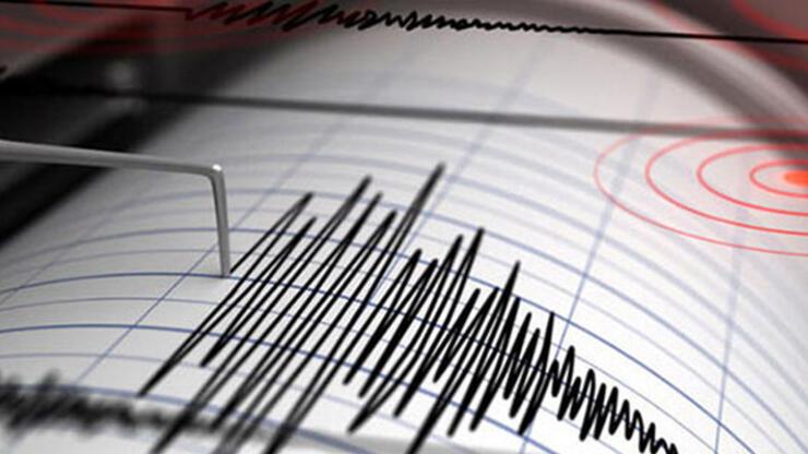 Son dakika: Yunanistan'da korkutan deprem