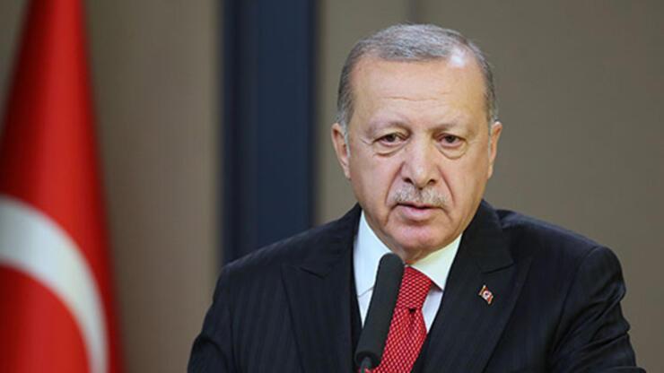 SON DAKİKA: Erdoğan'dan Ahmet Çalık'ın ailesine taziye telefonu