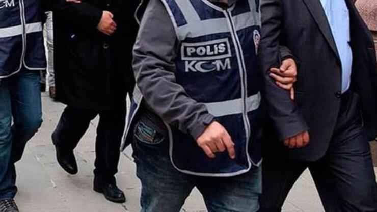 Son dakika! İstanbul’da PKK operasyonu: 8 gözaltı
