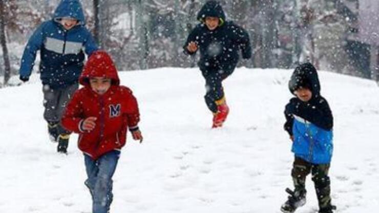 Son dakika: Kahramanmaraş’ta okullar tatil mi? 20 Ocak 2022 Kahramanmaraş’ta yarın okul var mı yok mu? Valilik’ten kar tatili açıklaması geldi mi?