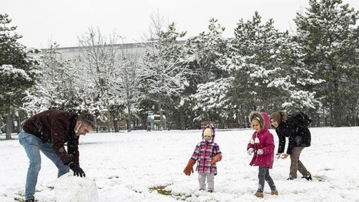 Son dakika: Kastamonu’da okullar tatil mi? 20 Ocak 2022 Kastamonu’da yarın okul var mı yok mu? Valilik’ten kar tatili açıklaması geldi mi?