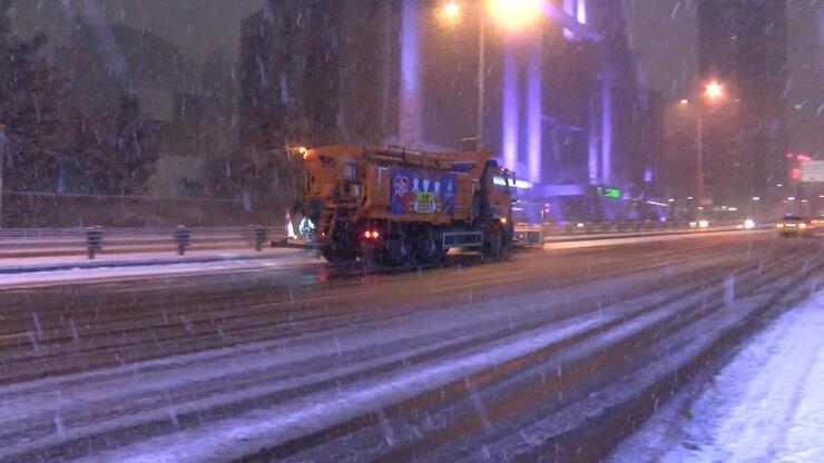 Son dakika: Yarın tatil mi? Kar yağacak mı? 25 Ocak 2022 İstanbul'da yarın hava nasıl?