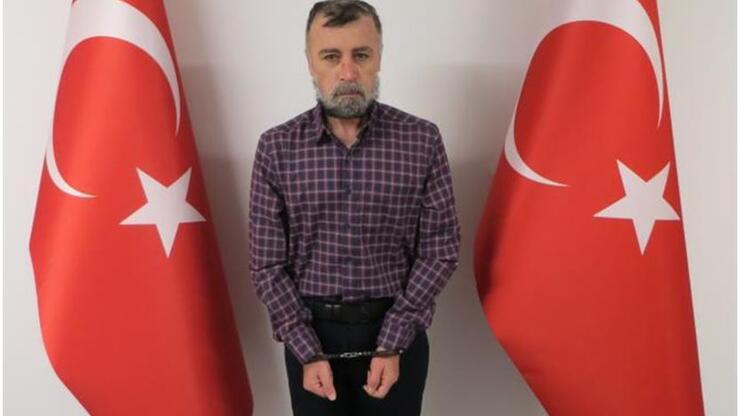 SON DAKİKA: Hablemitoğlu'nun suikastçısı Türkiye'de
