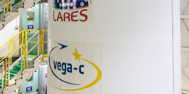 İlk ticari uçuşunu yapması planlanıyordu: Avrupa''nın Vega C görevi  başarısız oldu! - Son Dakika Dünya Haberleri