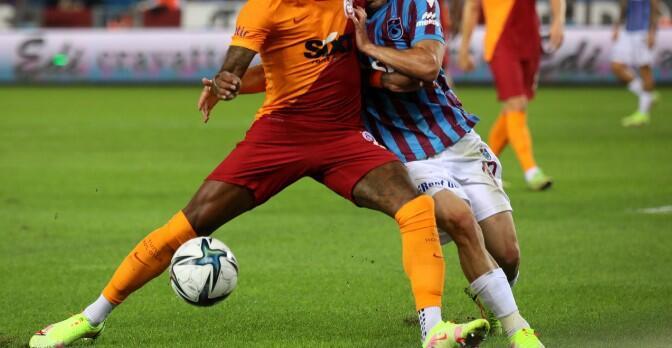 Galatasaray Trabzonspor maçı ne zaman, saat kaçta? GS TS maçı hangi gün?