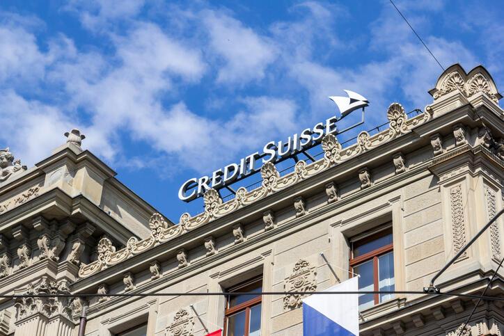 Dün rekor düşüş bugün rekor yükseliş! Credit Suisse’ten baş döndüren hareket