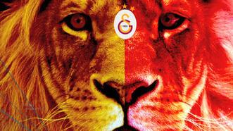 Galatasaray'ın aslan simgesinin nasıl bir hikayesi var?