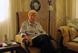 Prof. Dr. Bedia Akarsu, 95 yaşında yaşamını yitirdi