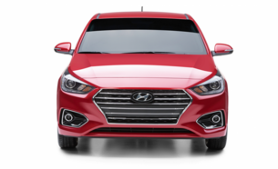 2018 model Hyundai Accent ortaya çıktı