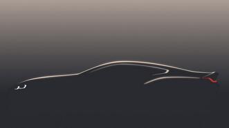 Yeni BMW 8 Serisinden ilk görsel