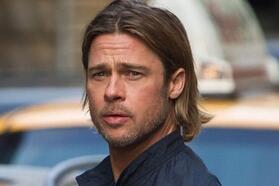 En İyi Brad Pitt Filmleri: En Çok İzlenen Ve Beğenilen 20 Brad Pitt Filmi (İmdb Sırasına Göre)