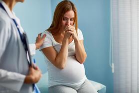 Hamilelikte İshal Neden Olur, Nasıl Geçer? Gebelikte Karın Ağrısı Normal Mi?