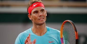 Rafael Nadal Casper Ruud tenis maçı hangi kanalda, ne zaman, saat kaçta? Fransa Açık şampiyonu kim olacak?
