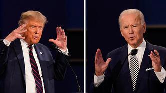 Son dakika: ABD seçimlerinde kim önde? Amerika seçimlerinde anketlere göre Biden mı Trump mı önde?