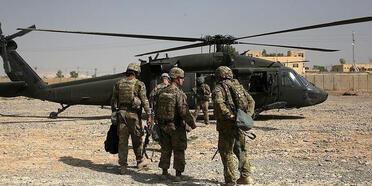 ABD'ye göre, Amerikan vatandaşlarının Afganistan'dan tahliyesi için 31 Ağustos'a kadar yeterli vakit var