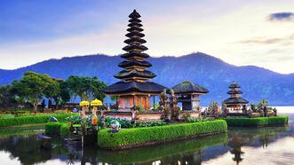 Bali gezi rehberi | Mutlaka görülmesi gereken yerler