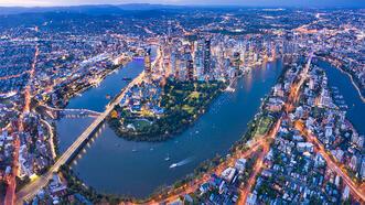 Brisbane gezi rehberi | Mutlaka görülmesi gereken yerler