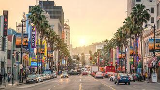 Los Angeles gezi rehberi | Mutlaka görülmesi gereken yerler