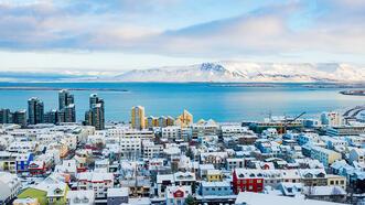 Reykjavik gezi rehberi | Mutlaka görülmesi gereken yerler