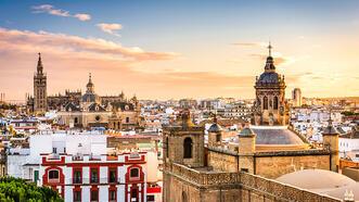 Sevilla gezi rehberi | Mutlaka görülmesi gereken yerler