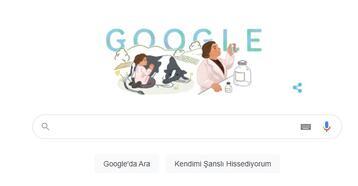 Sabire Aydemir kimdir, kaç yaşında öldü? İlk kadın veteriner Sabire Aydemir Google’a doodle oldu!