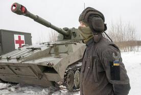 Amerikan istihbaratı gün verdi… Rusya Ukrayna'yı ne zaman işgal edecek?