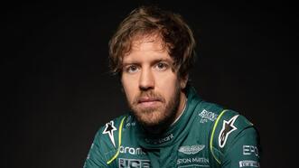 Son dakika... Vettel'in koronavirüs testi pozitif çıktı
