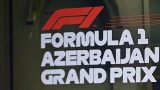 Son dakika... Formula 1'de sıradaki durak Azerbaycan
