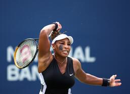Serena Williams ABD Açık sonrası emekli olacağını açıkladı