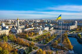 Ukrayna Hakkında Her Şey; Ukrayna Bayrağının Anlamı, Ukrayna Başkenti Neresidir? Saat Farkı Ne Kadar, Para Birimi Nedir?
