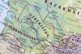 Özbekistan Hakkında Her Şey; Özbekistan Bayrağının Anlamı, Özbekistan Başkenti Neresidir? Saat Farkı Ne Kadar, Para Birimi Nedir?
