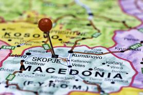 Makedonya Hakkında Her Şey; Makedonya Bayrağının Anlamı, Makedonya Başkenti Neresidir? Saat Farkı Ne Kadar, Para Birimi Nedir?