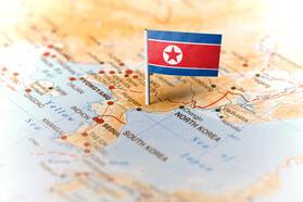 Kuzey Kore Hakkında Her Şey; Kuzey Kore Bayrağının Anlamı, Kuzey Kore Başkenti Neresidir? Saat Farkı Ne Kadar, Para Birimi Nedir?