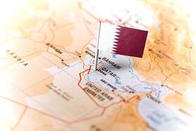 Katar Hakkında Her Şey; Katar Bayrağının Anlamı, Katar Başkenti Neresidir? Saat Farkı Ne Kadar, Para Birimi Nedir?