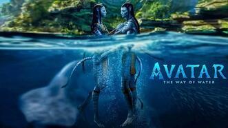Avatar: Suyun Yolu oyuncuları ve konusu: Avatar: Suyun Yolu kaç saat, kaç dakika?
