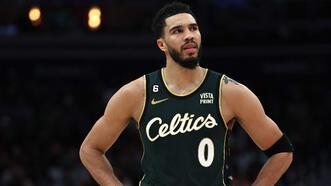 Boston Celtics lider Milwaukee’yi farklı yendi