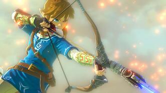 Zelda, yakın zamanda yeni macerasına başlayacak