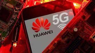 Huawei 5G teknolojisi konusunda liderliğe oynuyor