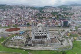 Trabzon bayram namazı saati… Diyanet Trabzon bayram namazı ne zaman, saat kaçta 2023?