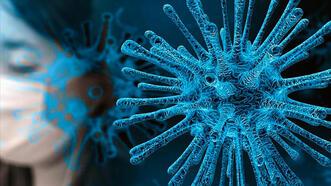 Son dakika... DSÖ'den koronavirüs açıklaması: Artık uluslararası acil sağlık durumu değil
