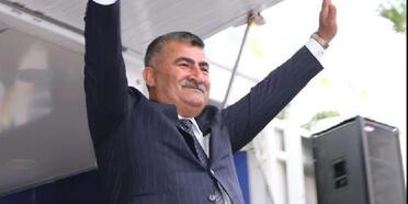 MHP Kozan İlçe Başkanı Atlı, kalp krizinden vefat etti