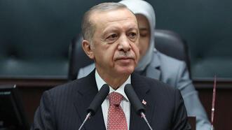 Cumhurbaşkanı Erdoğan'dan 'Çerkes sürgünü' mesajı