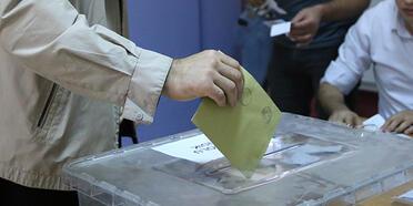Yurt dışında kullanılan oy sayısı 1 milyonu aştı