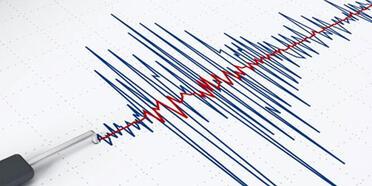 Son dakika haberi: Adana'da 4 büyüklüğünde deprem