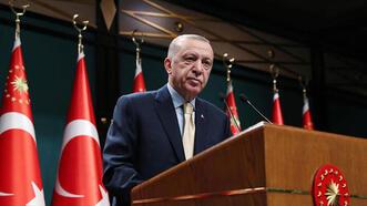 SON DAKİKA: Cumhurbaşkanı Erdoğan'dan 28 Mayıs mesajı: Rekor bir oy alarak tamamlayacağız