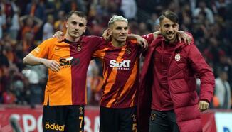Süper Lig şampiyonu Galatasaray Şampiyonlar Ligi grupları için kaç ön eleme oynayacak?